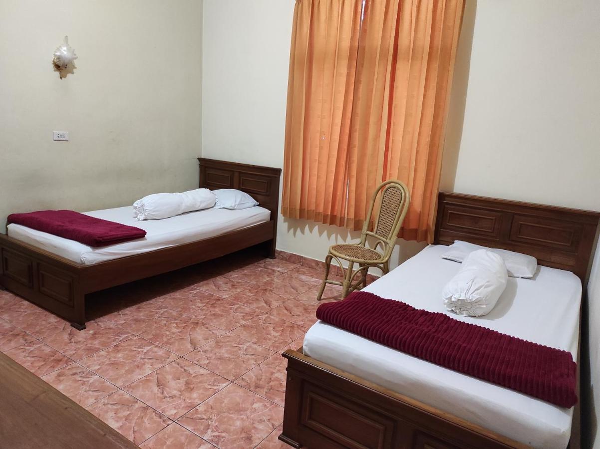 Hotel Randik Sekayu Eksteriør billede